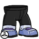 Thumbnail for Ski Trousers and Boots