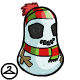 Abominable Snowball Bopper