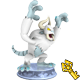 Snowbeast Key Quest Token