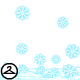 Thumbnail for Giant Snowflake Shower