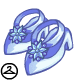 Thumbnail for Snow Queen Shoes