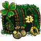 Luck Finder Green Superpack