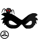 Spyder Web Mask