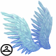 Thumbnail for Icicle Wings