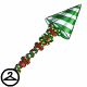 Thumbnail for Extra Large Decorated Tree Staff