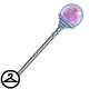 Thumbnail for Mystical Staff of Neopia