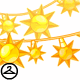 Thumbnail for Shining Sun String Lights