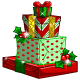 Super Holiday Gift Box