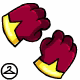These are extra tough so that a Neopet wont get hurt when lifting large boulders.