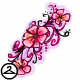 Thumbnail for Delicate Flower Tattoo