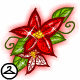 Thumbnail for Poinsettia Tattoo