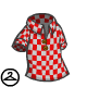 Thumbnail for Red and White Plaid Shirt
