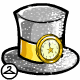 Thumbnail for New Years Hat of Prosperity