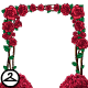 Arch of Roses
