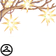 Thumbnail for Golden Starlight Side Tree