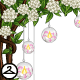 Thumbnail for Hanging Baubles Tree