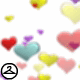 Thumbnail for Dreamy Hearts Shower