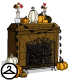 Thumbnail art for Charming Fireplace