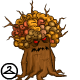 The Brain tree is always thinking of something...