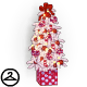 Thumbnail for Candy Cane Christmas Tree