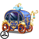 Carriage of Whimsy