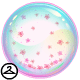 Thumbnail for Premium Collectible: Inside a Cherry Blossom Bubble