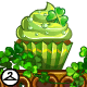 Thumbnail for Clover Cupcake Stand