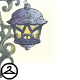Neovian Cupcake Lantern