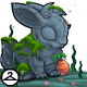 Thumbnail for Underwater Easter Statue