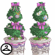 Thumbnail for Faerie Topiaries