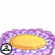 Thumbnail for Premium Collectible: Oversized Flower Rug