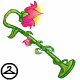 Thumbnail for Flower Lamp Trinket
