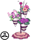 Thumbnail for Flower Vases with Sprinkles