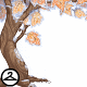 Thumbnail for Frosted Autumn Tree