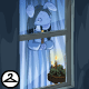 Ghost in the Window Trinket