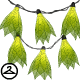Thumbnail for Delicate Leaf String Lights