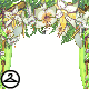 Thumbnail for Green Island Flowers Garland
