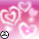 Thumbnail for Premium Collectible: Heart in the Clouds Garland