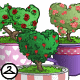 Thumbnail for Valentine Tea Cup Garden Foreground
