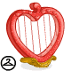 Thumbnail for Heartstrings Harp