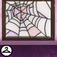 Spyder Heart Window Background