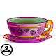 Thumbnail for Inside a Tea Cup