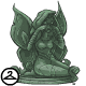 Many stories exist about this statue, but they are all faerie tales... right?
