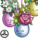 Thumbnail for Bouncing Negg Flowerpots