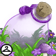 Thumbnail art for Dyeworks Lavender: Trapped in a Jar