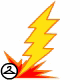 Thumbnail for Unexpected Lightning Strike
