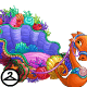 Thumbnail for Spectacular Seashell Carriage
