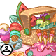 Thumbnail for Plushie Picnic Spread