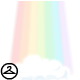 Thumbnail for Dyeworks Pastel: End of the Rainbow Beam
