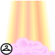 Thumbnail art for Dyeworks Sunset: End of the Rainbow Beam